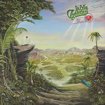 Image of Terry Draper - In My Garden CD