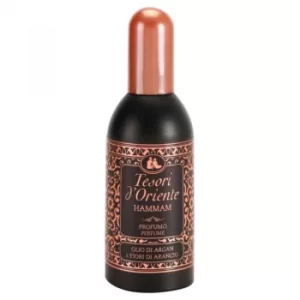 Tesori d'Oriente Hammam Eau de Parfum Unisex 100ml