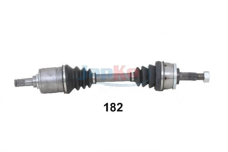 Image of JAPKO Drive shaft JAPKO 62182