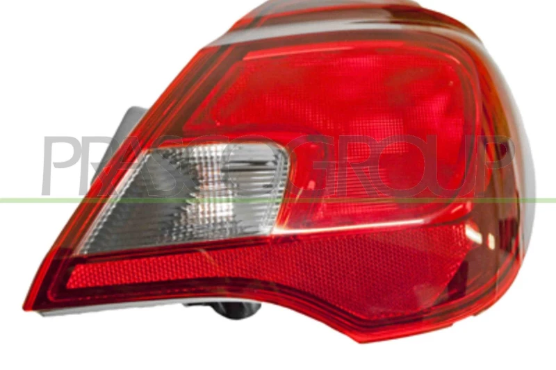 Image of PRASCO Rear light PRASCO OP0364163