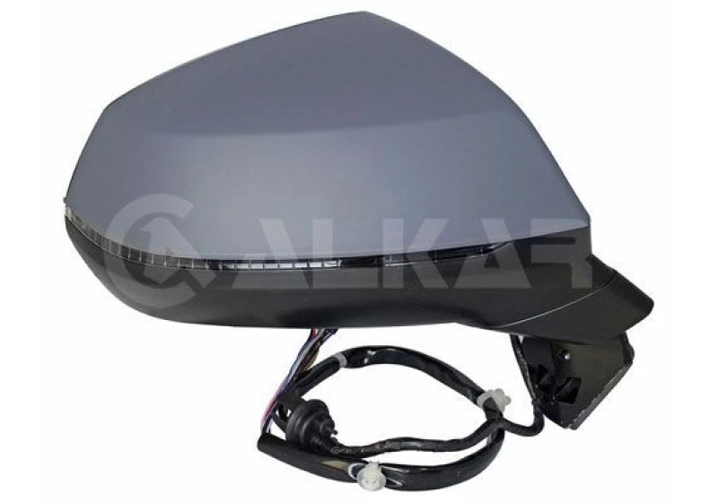 Image of ALKAR Wing mirror ALKAR 9050813