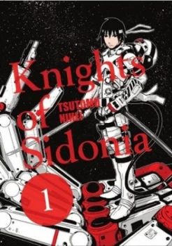 Image of Knights of Sidonia. 1 by Tsutomu Nihei Book