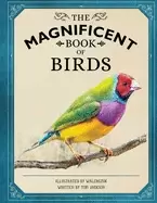 Image of magnificent book of birds