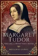 Image of margaret tudor the life of henry viiis sister
