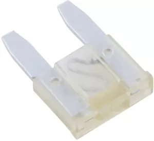 Mini blade type fuse 5 A Beige MTA 341624 534939