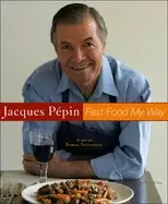 Image of fast food my way