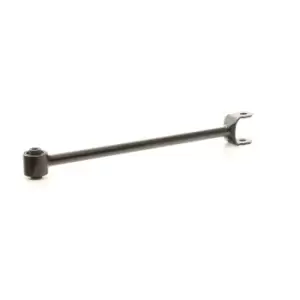Image of RIDEX Suspension arm Longitudinal 273C1180 Track control arm,Wishbone TOYOTA,LEXUS,COROLLA Liftback (_E11_),COROLLA Compact (_E11_)