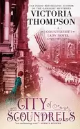 Image of city of scoundrels