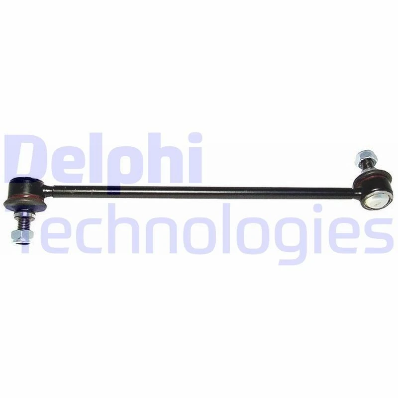 Image of DELPHI Anti-roll bar link DELPHI TC1540