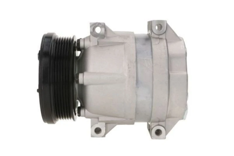 Image of THERMOTEC Air conditioning compressor THERMOTEC KTT090082