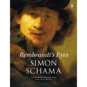 Image of Rembrandt's Eyes
