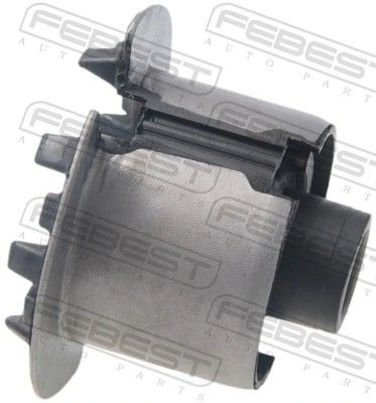 Image of Axle bush FEBEST TAB-530