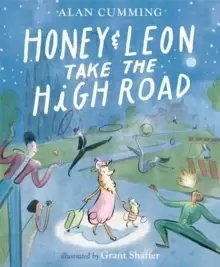 Image of Honey and Leon Take the High Road