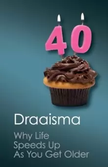 Image of Why Life Speeds Up As You Get Older : How Memory Shapes our Past
