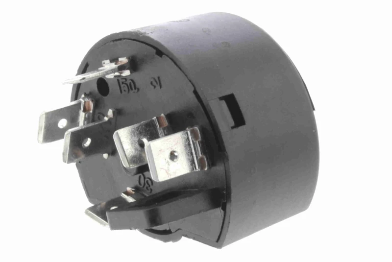 Image of VEMO V51-70-0032 Ignition Switch Q+, original equipment manufacturer quality Ignition Switch (1218)