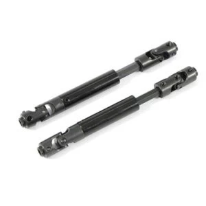 Fastrax Axial Transmission Shaft 85-95Mm (Scx10/Cr01) (2)