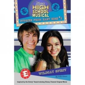 Image of Wildcat Spirit by Cathy Hapka Paperback