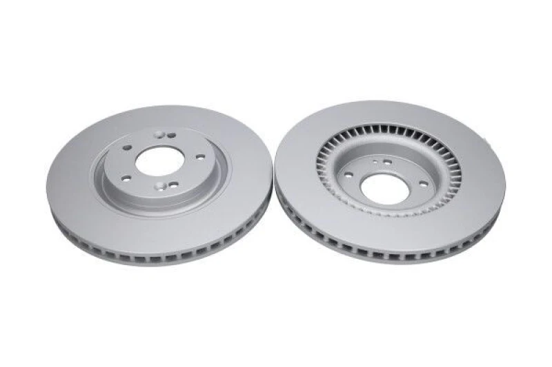 Image of KAVO PARTS Brake disc KAVO PARTS BR-10321-C