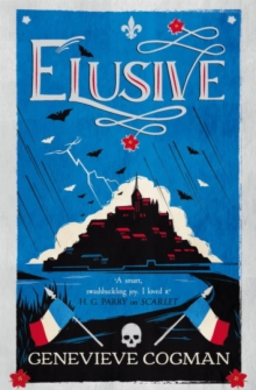Image of Elusive Paperback / softback