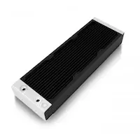 Image of EK Water Blocks EK-Quantum Surface X360M Triple Fan Radiator - Black