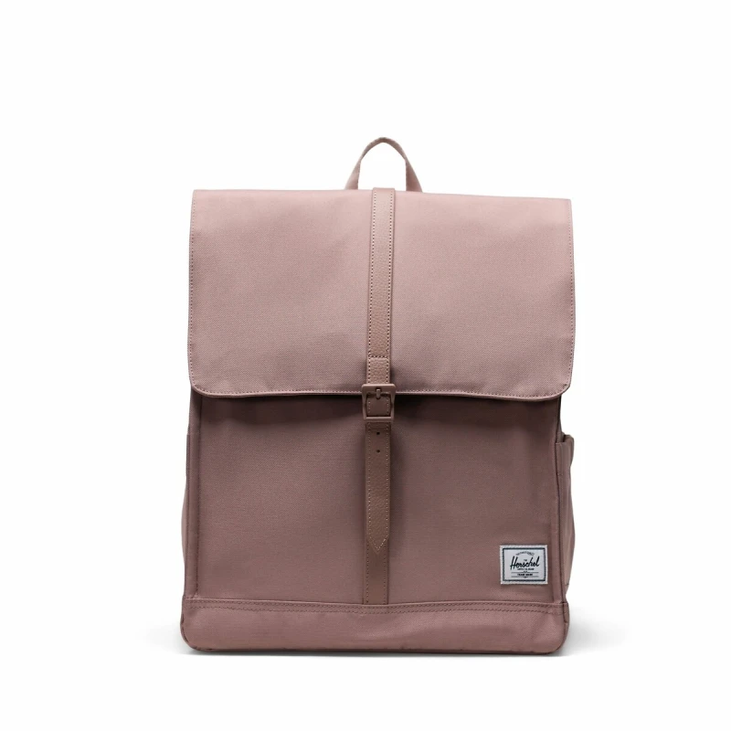 Image of Herschel CITY BACKPACK womens Backpack in Pink