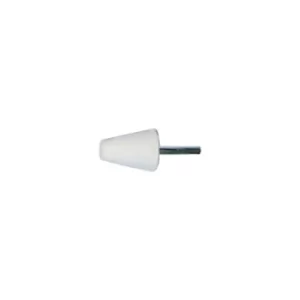 Image of 25MMX30MM Felt Bob Taper Plain End 6MM Shank