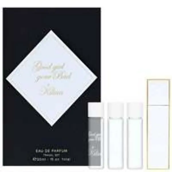 image of By Kilian Good Girl Gone Bad Eau de Parfum Unisex 4 x 7.5ml Gift Set