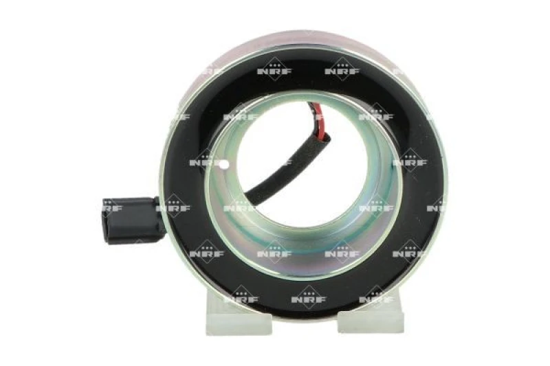 Image of NRF 38743 Coil, magnetic-clutch compressor Coil,magnetic-clutch compressor (2914)