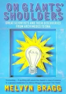 Image of On giants shoulders by Melvyn Bragg