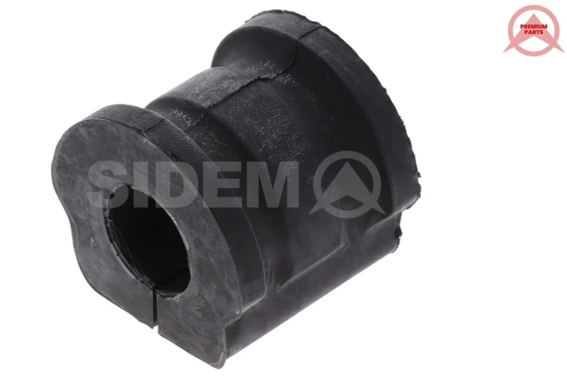 Image of SIDEM 863808 Stabilizer Bushes Front Anti-roll Bar Bush Kit (1334)