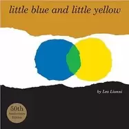 Image of little blue and little yellow