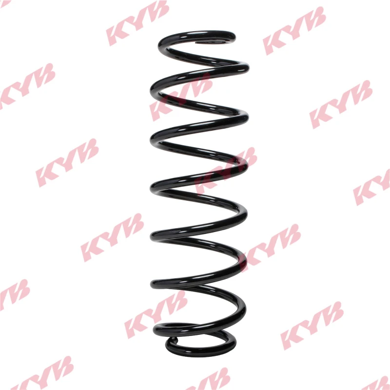 Image of KYB Coil spring KYB RA5875