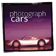Image of how to photograph cars an enthusiasts guide to equipment and techniques