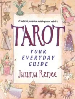 Image of Tarot by Janina Renee
