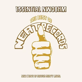 Image of Various - Essential NWOBHM CD