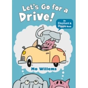 Image of Let's Go for a Drive!