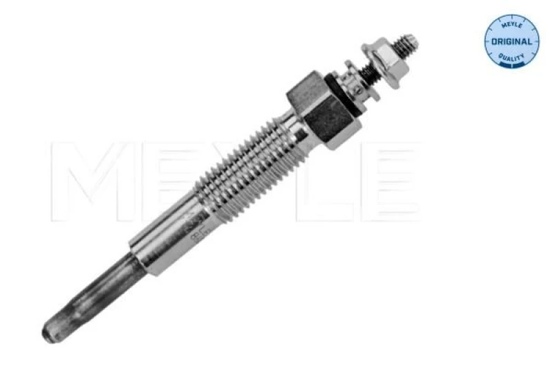 Image of Glow plug MEYLE 714 860 0003