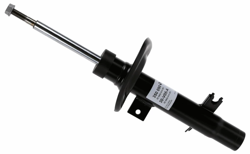 Image of Shock absorber SACHS 350 090