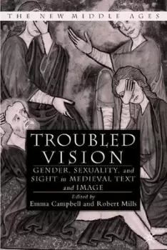 Image of Troubled vision by Emma Campbell