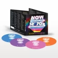 Image of NOW That's What I Call 12" 70s