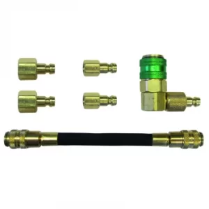 Image of Comprehensive Schrader Valve Set