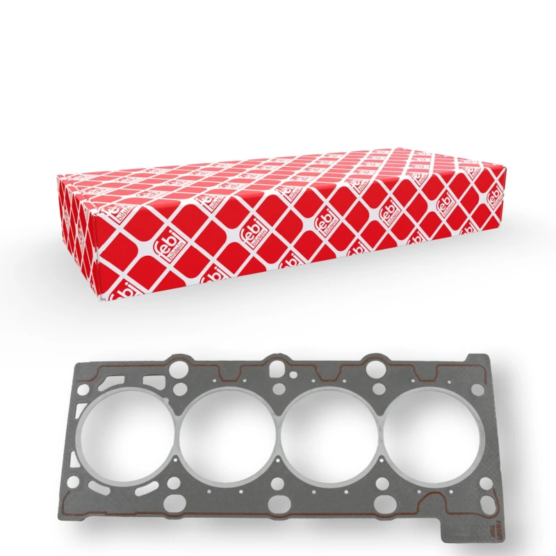 Image of FEBI BILSTEIN 23980 Head Gasket 1,74mm Gasket,cylinder head (318)