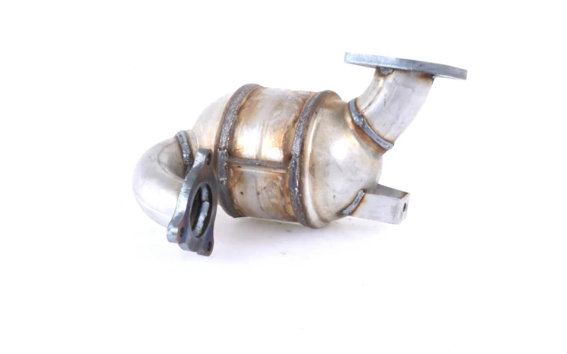 Image of Catalytic converter WALKER 20780