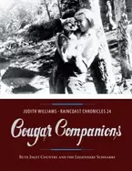 Image of raincoast chronicles 24 cougar companions bute inlet country and the legend