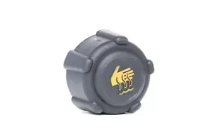 Image of CALORSTAT by Vernet Cap, radiator MERCEDES-BENZ,OPEL,RENAULT RC0016 8200048024,4155010015,1375A307 MR161523,214307990B,214307992C,21430AX300,4408066