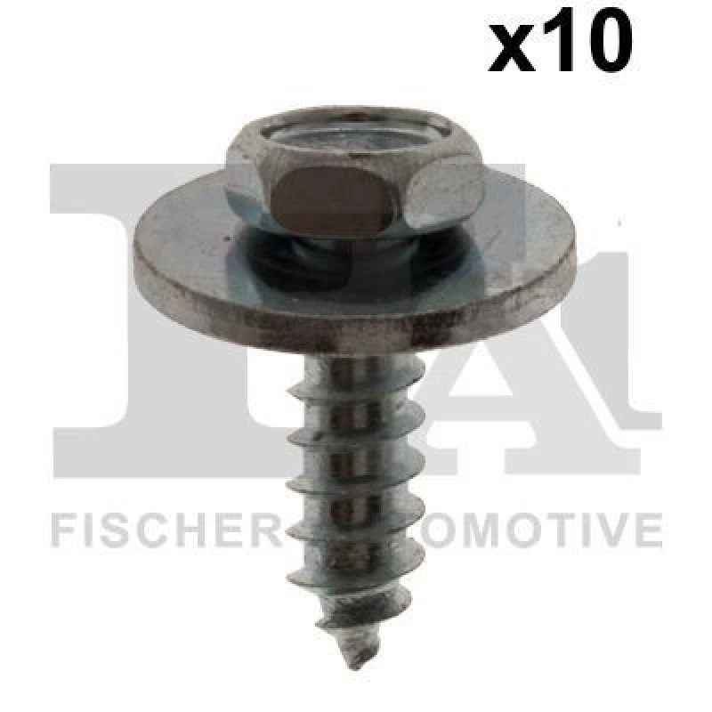 Image of FA1 Screw FA1 10-70001.10