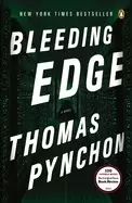 Image of bleeding edge