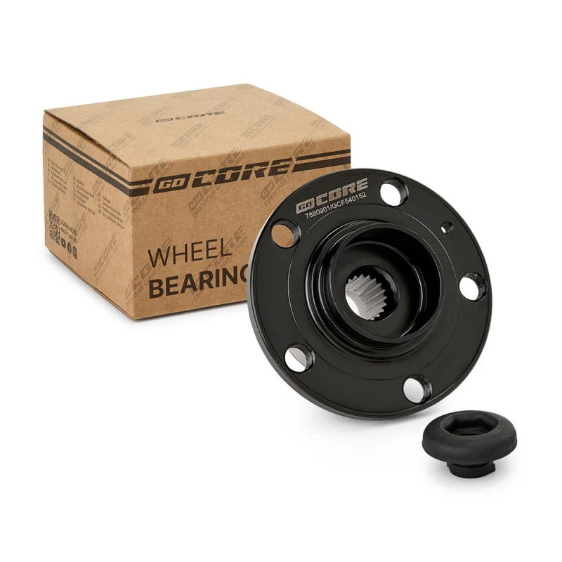 Image of goCORE Wheel bearing kit goCORE GCF540152