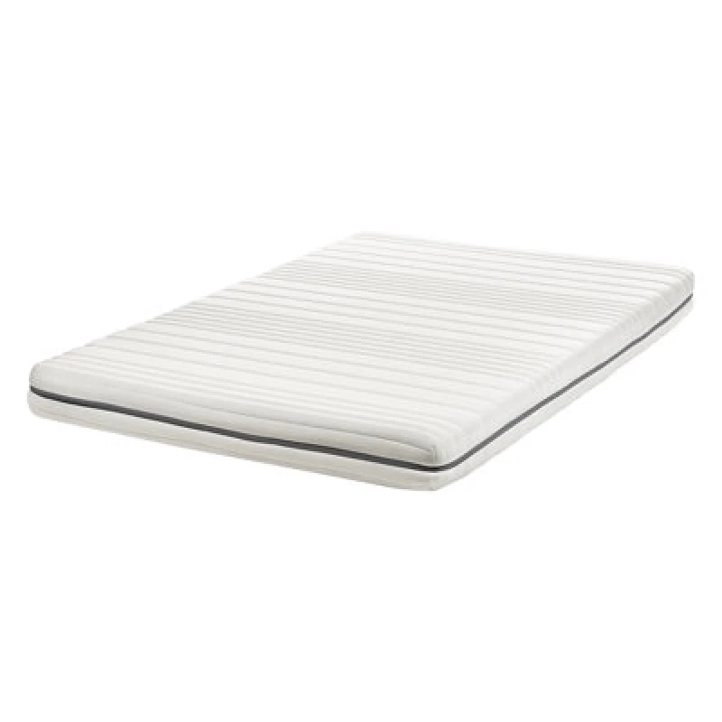 Image of Beliani Foam Mattress Enchant H2/3 Medium 120 X 200 Cm (Eu Small Double)