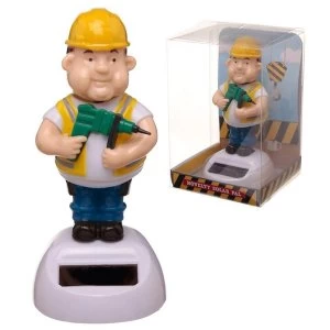 Image of Builder Solar Powered Pal